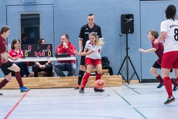 Bild 376 - wBJ Futsalmeisterschaft Runde 1